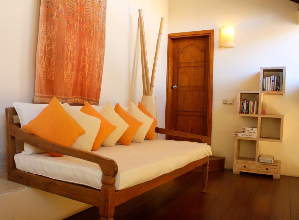 Mayana Villas Чангу Экстерьер фото