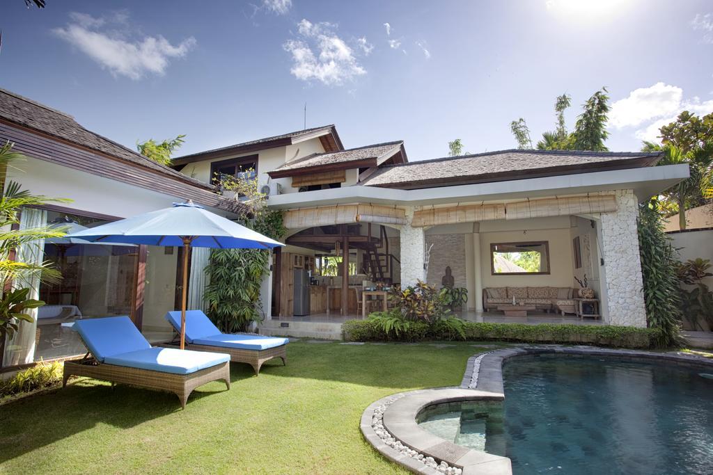 Mayana Villas Чангу Экстерьер фото