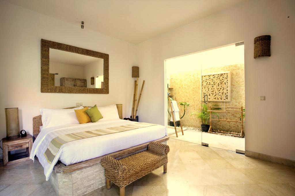 Mayana Villas Чангу Экстерьер фото