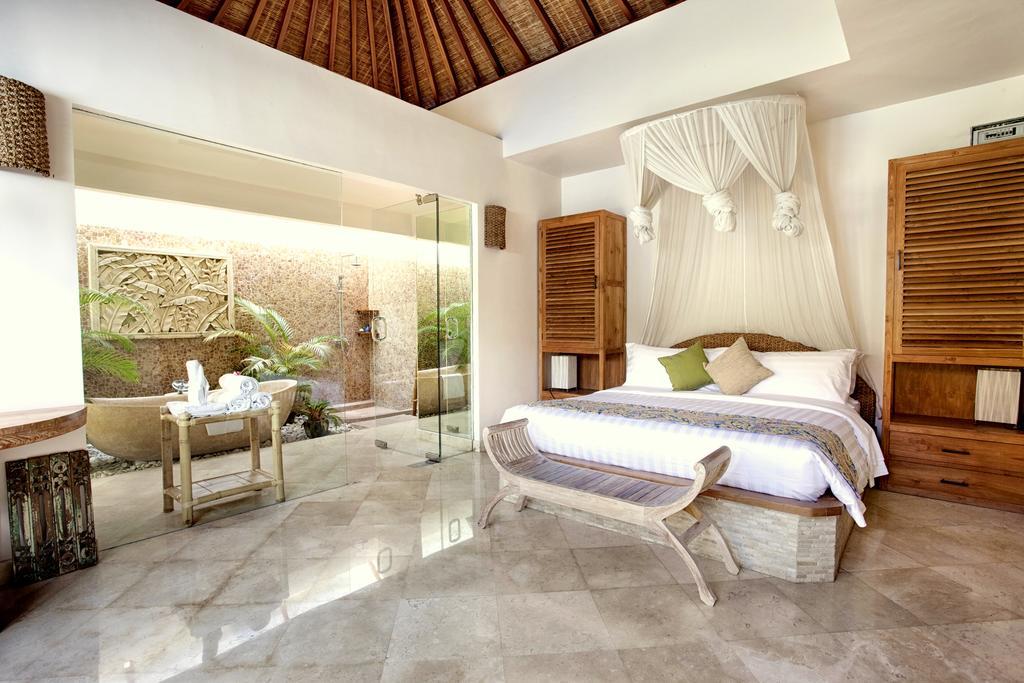 Mayana Villas Чангу Экстерьер фото