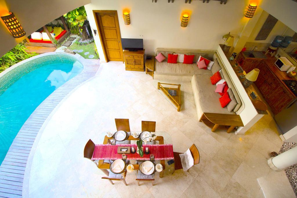 Mayana Villas Чангу Экстерьер фото
