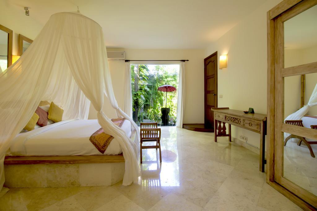 Mayana Villas Чангу Экстерьер фото