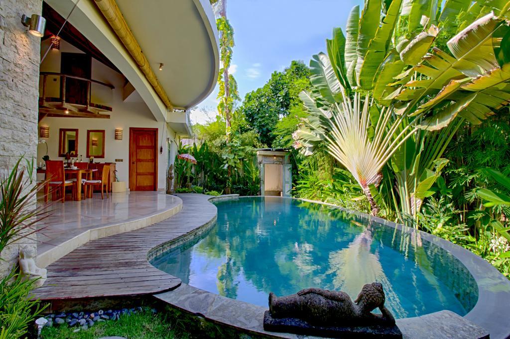 Mayana Villas Чангу Экстерьер фото