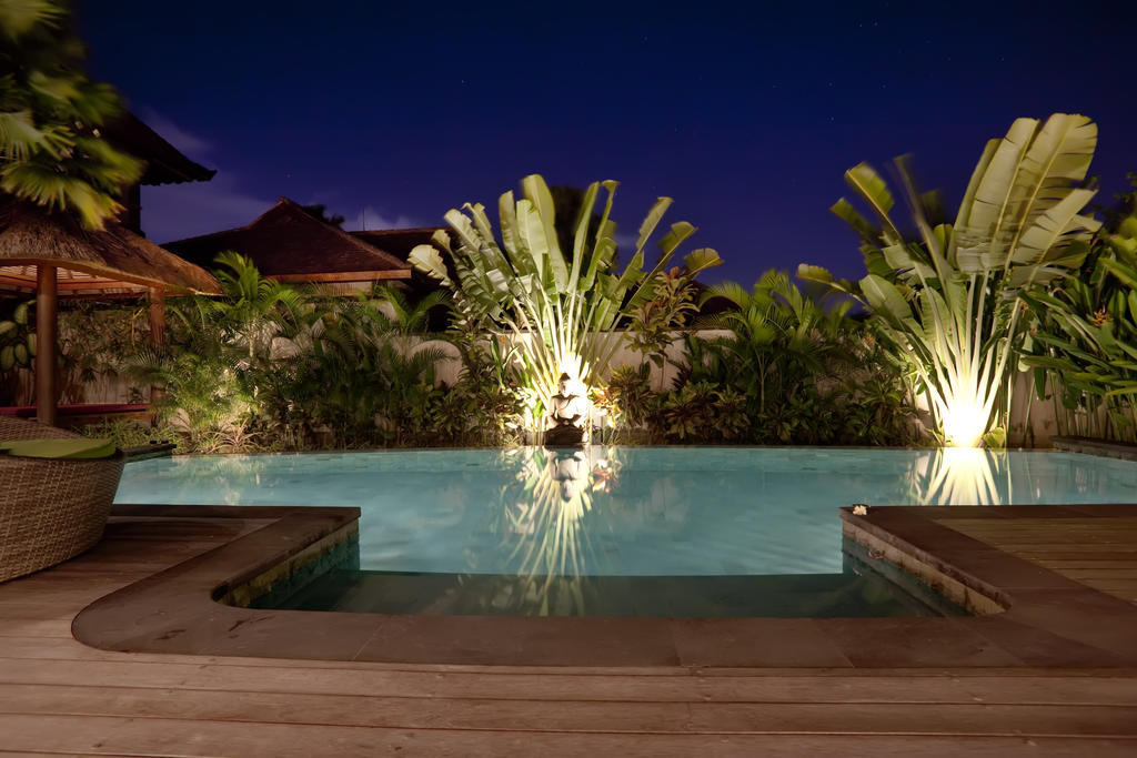 Mayana Villas Чангу Экстерьер фото