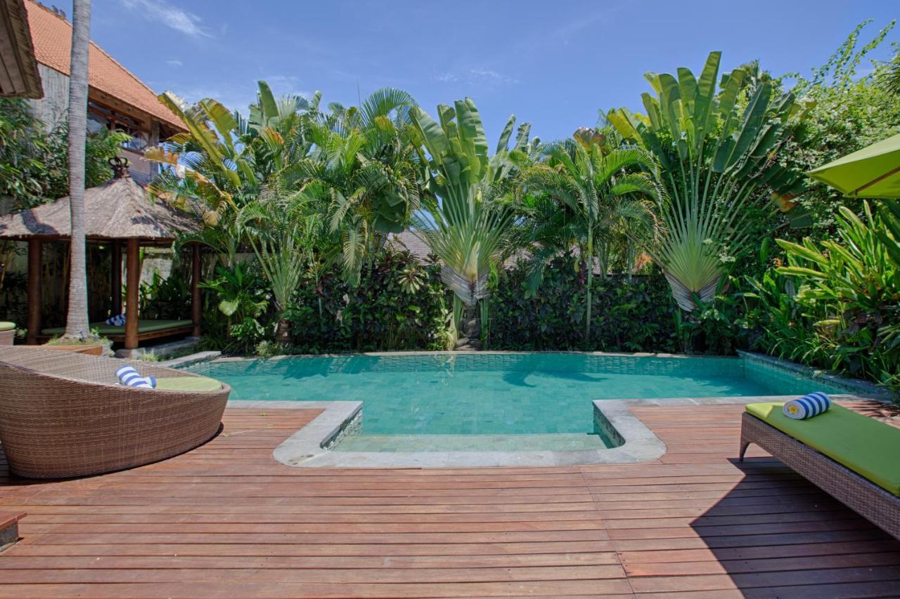 Mayana Villas Чангу Экстерьер фото