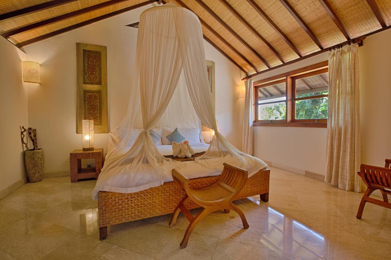 Mayana Villas Чангу Экстерьер фото