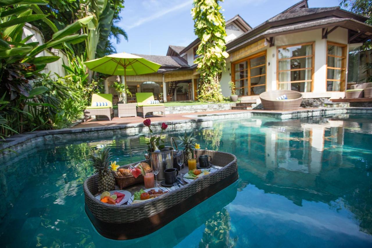 Mayana Villas Чангу Экстерьер фото
