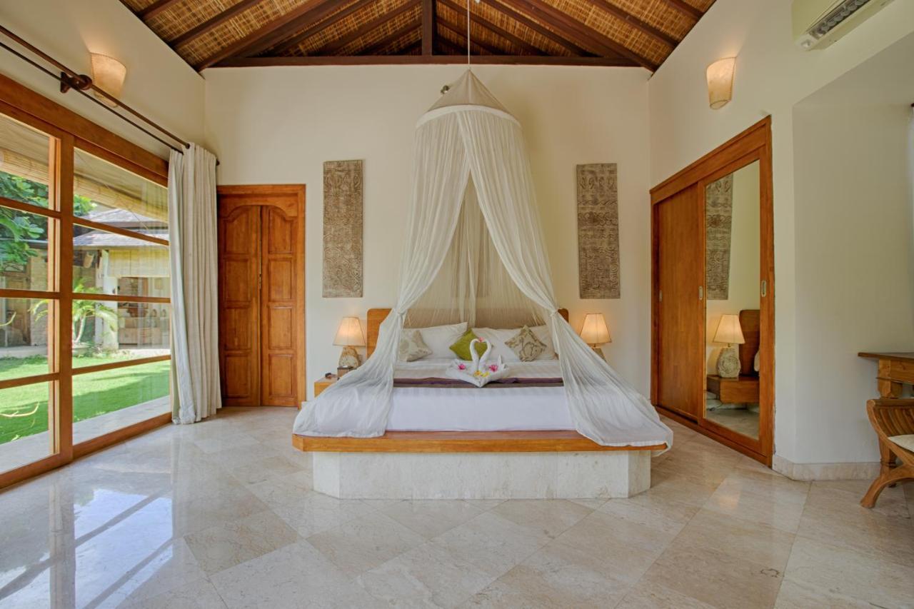 Mayana Villas Чангу Экстерьер фото
