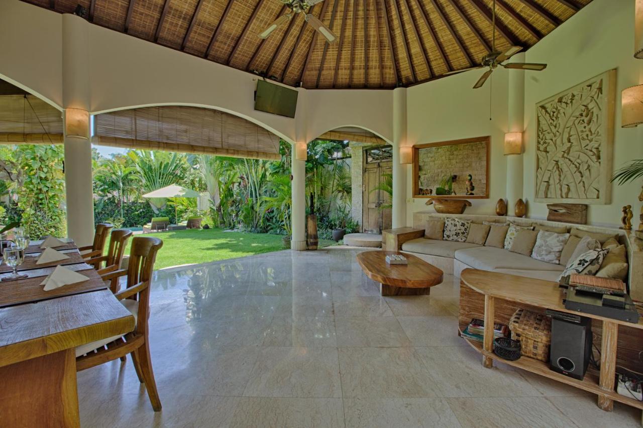 Mayana Villas Чангу Экстерьер фото