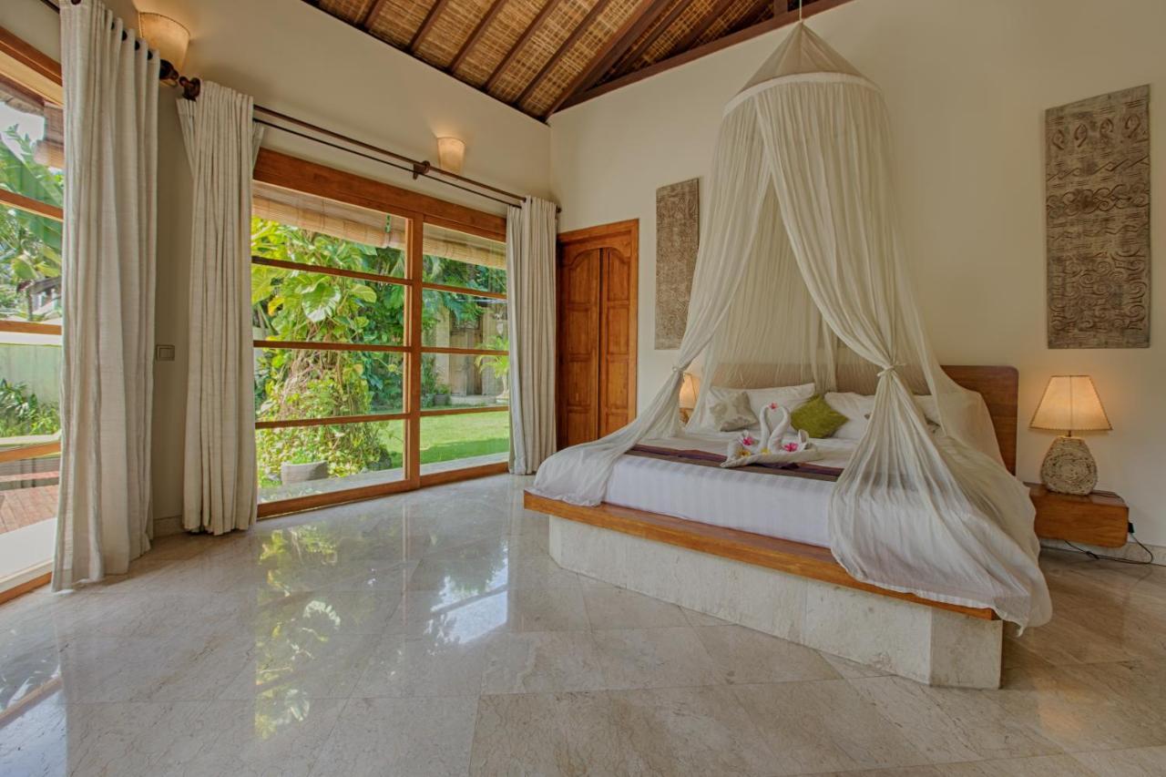 Mayana Villas Чангу Экстерьер фото