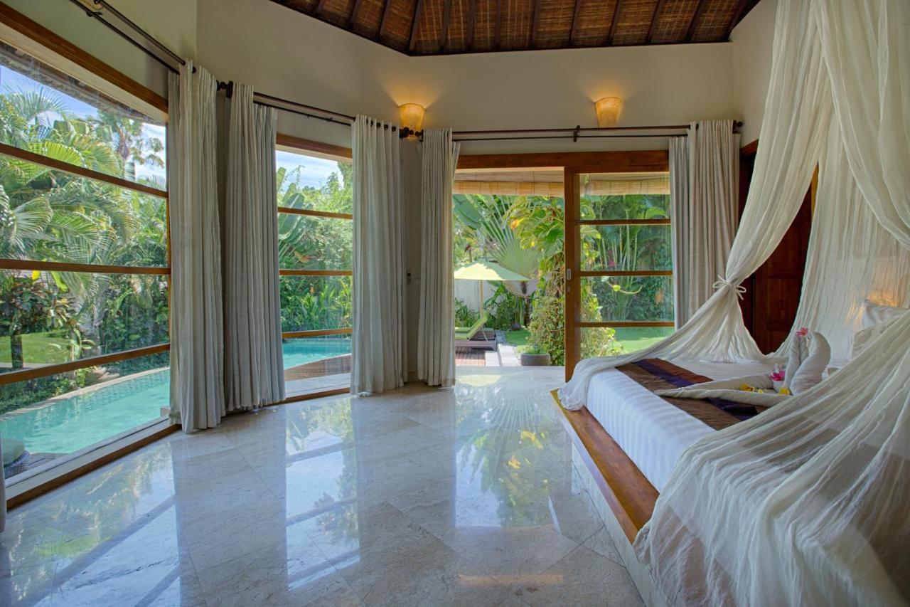 Mayana Villas Чангу Экстерьер фото