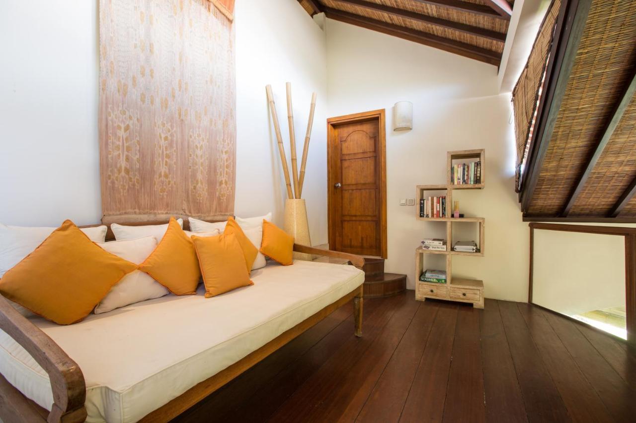 Mayana Villas Чангу Экстерьер фото