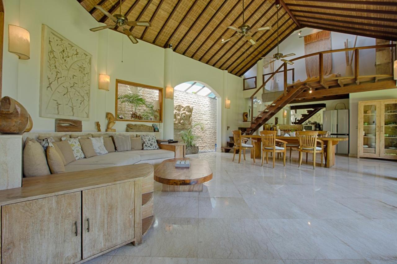 Mayana Villas Чангу Экстерьер фото