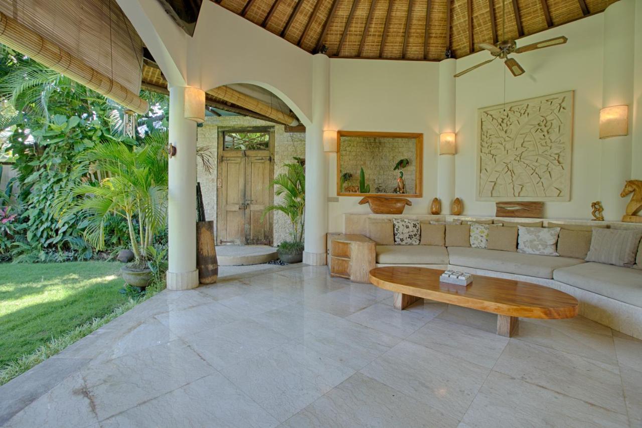 Mayana Villas Чангу Экстерьер фото