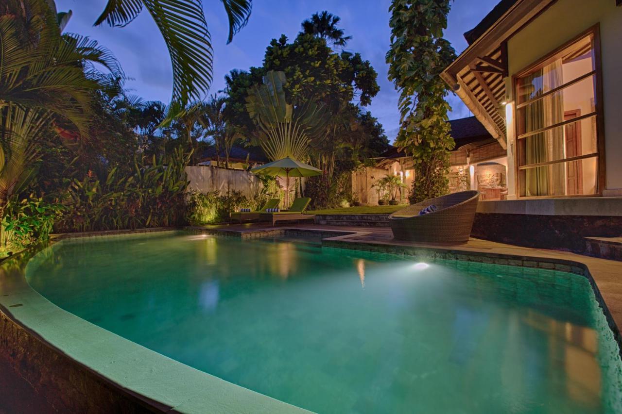 Mayana Villas Чангу Экстерьер фото