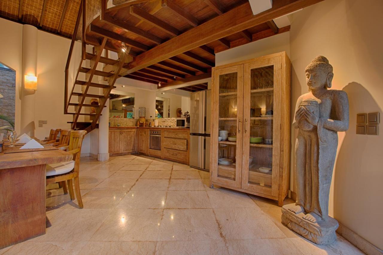 Mayana Villas Чангу Экстерьер фото